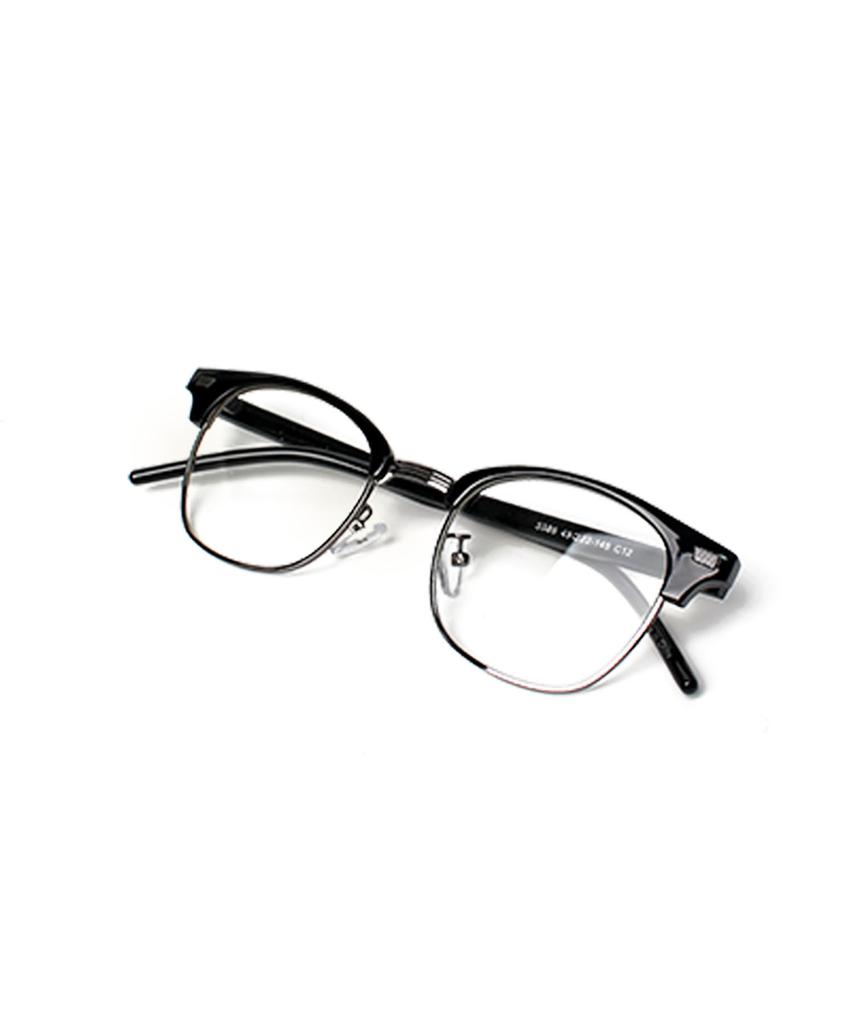 Tukyubeu Halfrangy(Black)