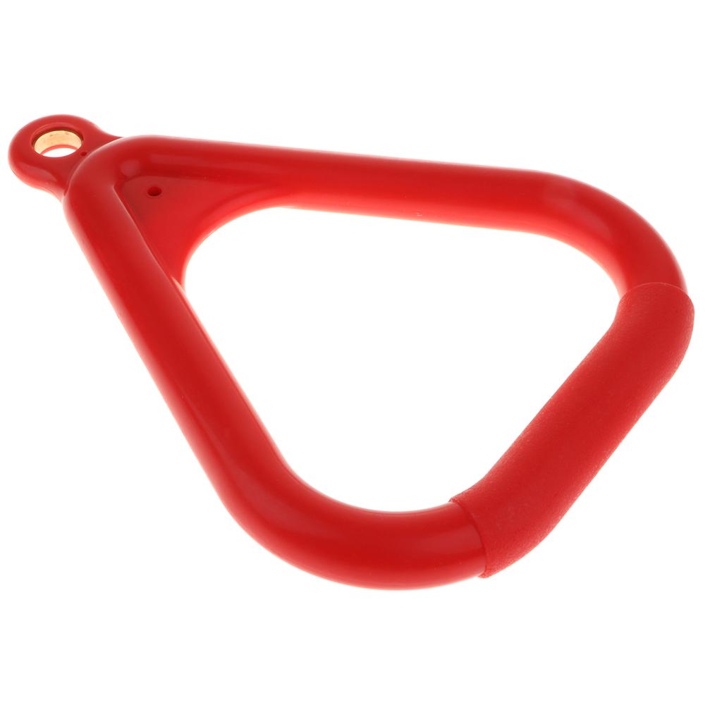 4x Outdoor Indoor Swing Playground Accessories Load: 120 Kg