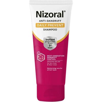 Shampoo e balsami per capelli
