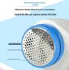 Super Power 5880 Plug-in Lint Remover Electric Shaver for Clothes