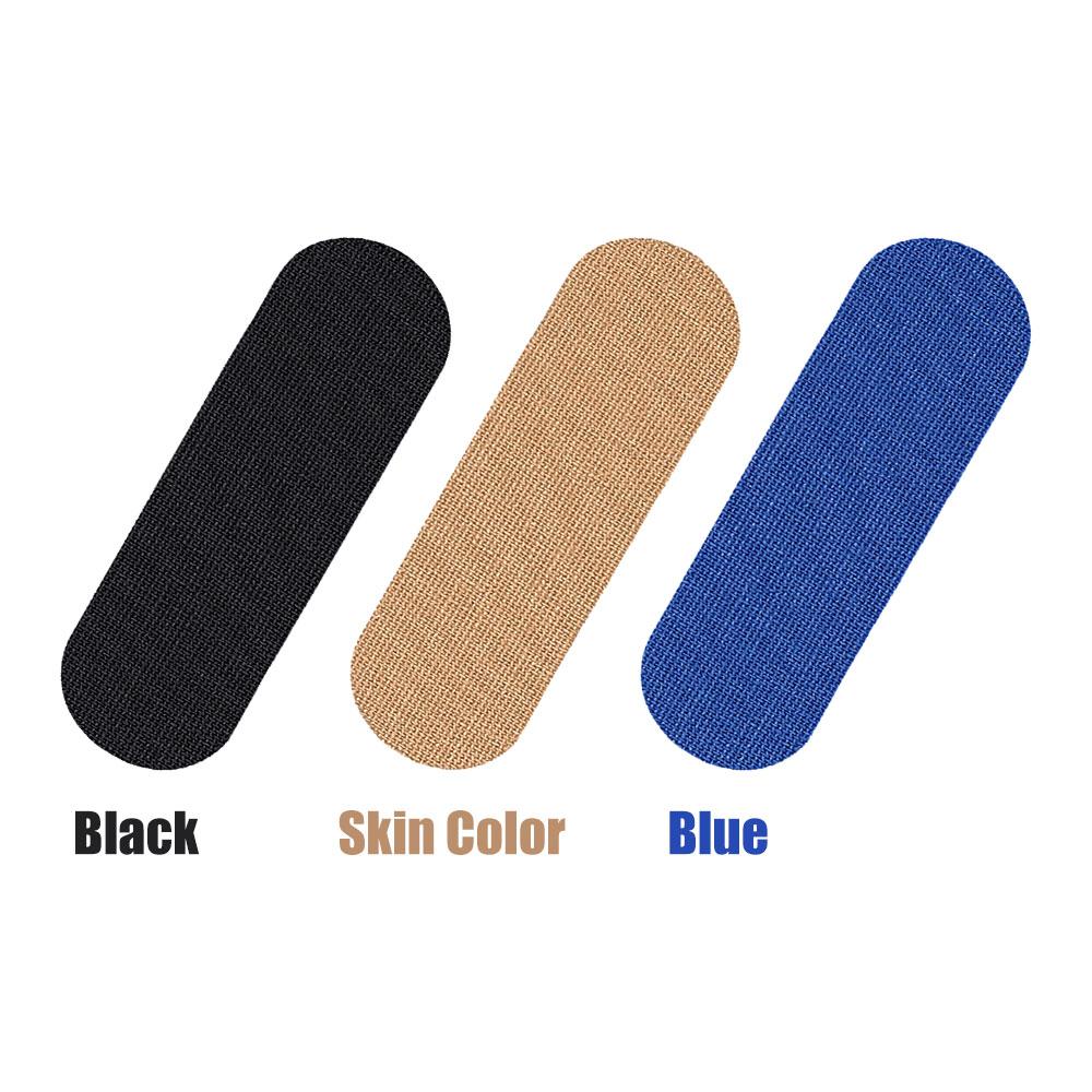 Elastic Bowling Thumb Tapes Bowling Finger Tapes Premium Bowling Thumb Tapes 20pc Flexible Elastic Breathable Finger for Men