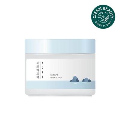1025 Dokdo Mud Pack 100ml