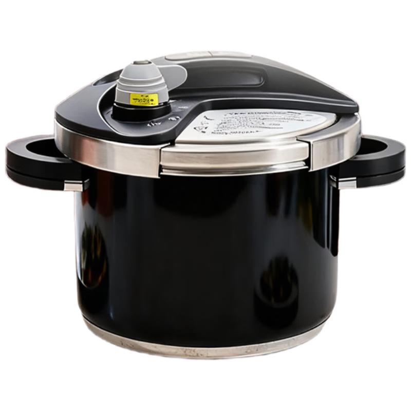 WONDERCHEF 140 кПа Японская скороварка из нержавеющей стали