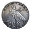 1907 Indian Silver Dollar Commemorative Antique Coin