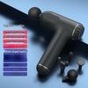 MDUG Quiet Percussion Muscle Massager CN Plug (adapter Included)