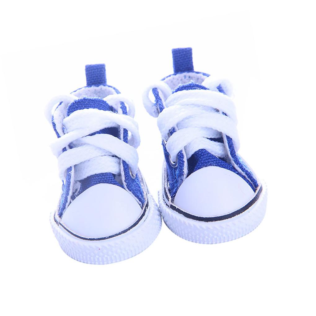 Doll Shoe Model Chic Dressing Models Body Adornment Interesting Doll Ornament Props Fashion Footwear Prop Clothes Accessory