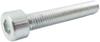 M10X40 Allen Screws Galvanized 8.8 Din 912 Pg 3 Pcs