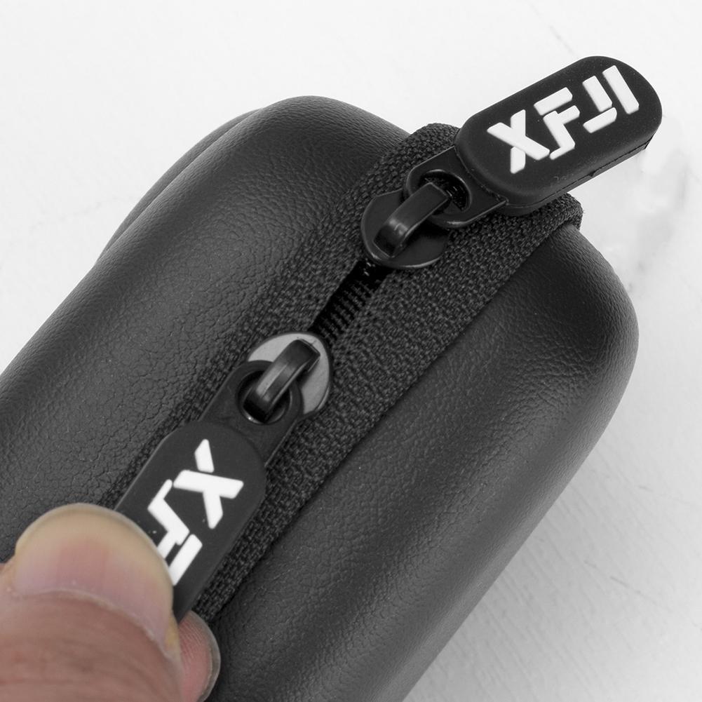 Mini Carrying Box For Insta360Go Sport Camera Storage Box Camera Pouch Half-Open Quick Release Protective Case Accessories