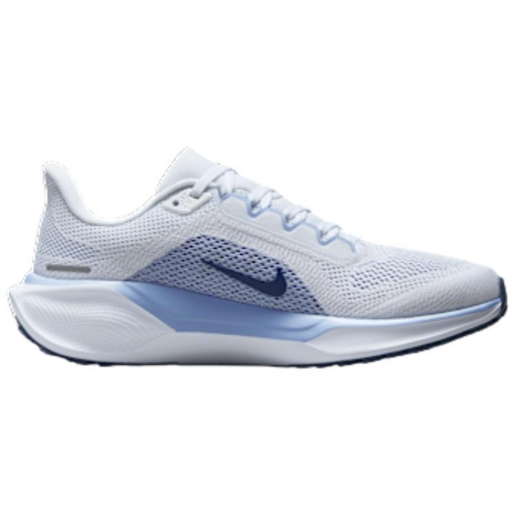 (WMNS) Nike Air Zoom Pegasus 41 'White Aluminum Diffused Blue' Women's FD2723-125