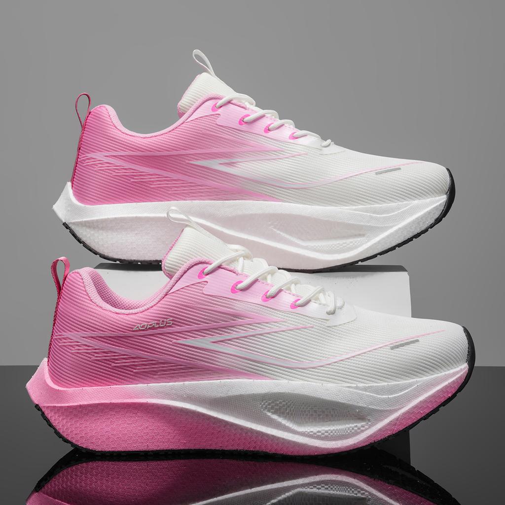 Men Running Shoes Carbon Board Speciality Walking Sports Men's Sneakers Marathon Lightweight Women's Athletic Sneakers