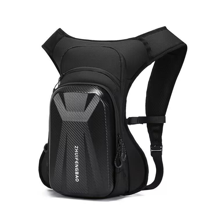 

TS JYL laptop bag,Motorcycle Knight Leg Bag Riding Crossbody Waist Pack Outdoor Sports OneSize stizza