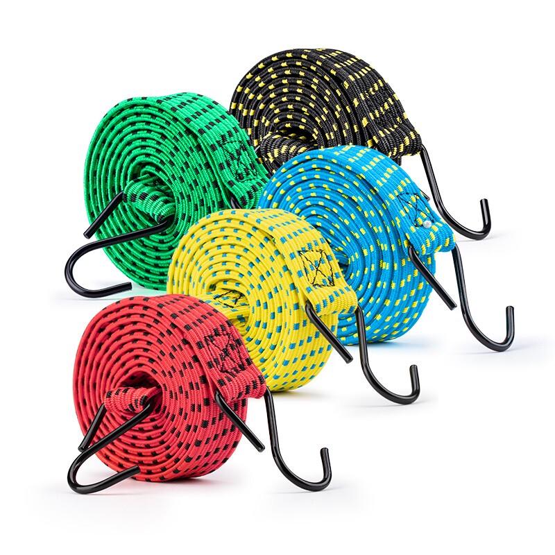 SolarStorm Elastic Luggage Strap