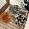 Korean Hair Claws Women Acetate Hair Clip Simplicity Colorful Fashion Claw Clip Girls Hair Barrettes Hair Accessories  New