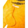 Garfield Unisex Adult Long-Sleeved All-In-One Nightwear