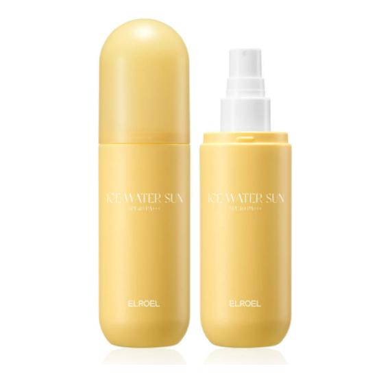 ELROEL Ice Water Sun 100ml 100ml