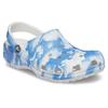 Crocs Classic Clog 'Blue White' 206868-100