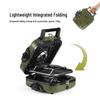 Naturehike Phantom Dual-Burner Folding Gas Stove