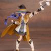 Figura de Acción Eris Greyrat Mushoku Tensei Reencarnación sin Trabajo Estatua de Eris Decoración Modelo de Colección PVC Juguetes