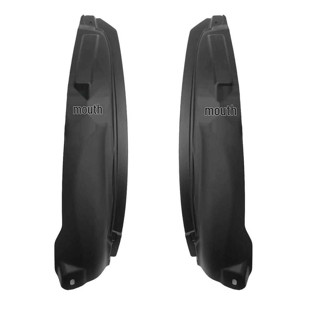 GAC GS8 Rear Door Interior Mudguard for 22 Models
