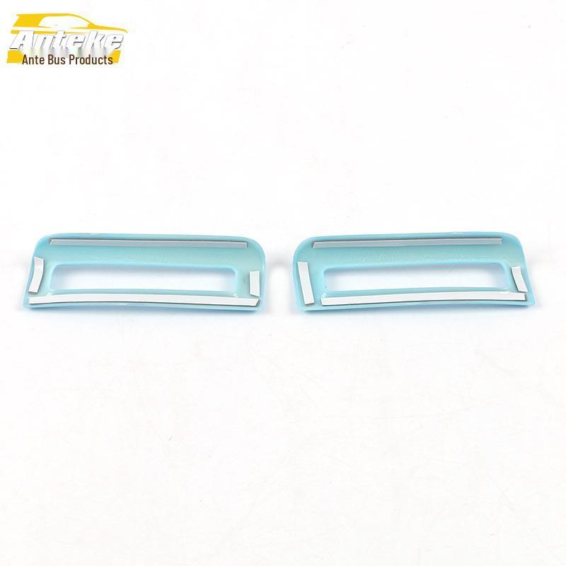 2020 Hongguang MINI EV Dashboard Air Vent Decorative Frame