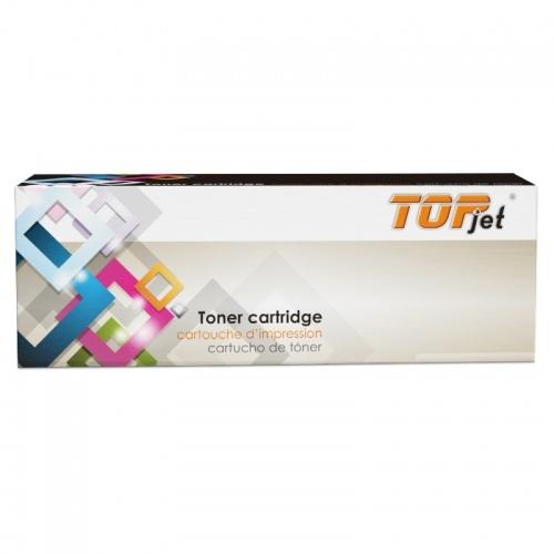 Compatible TopJet HP 207A (W2213) Toner Cartridge, Magenta