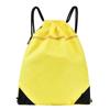 Unisex Oxford Waterproof Drawstring Backpack - Gym & Outdoor Use