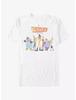 Der Goofy Film Hyuck Hyuck T-Shirt Größe S 4XL Geschenk Für Freunde