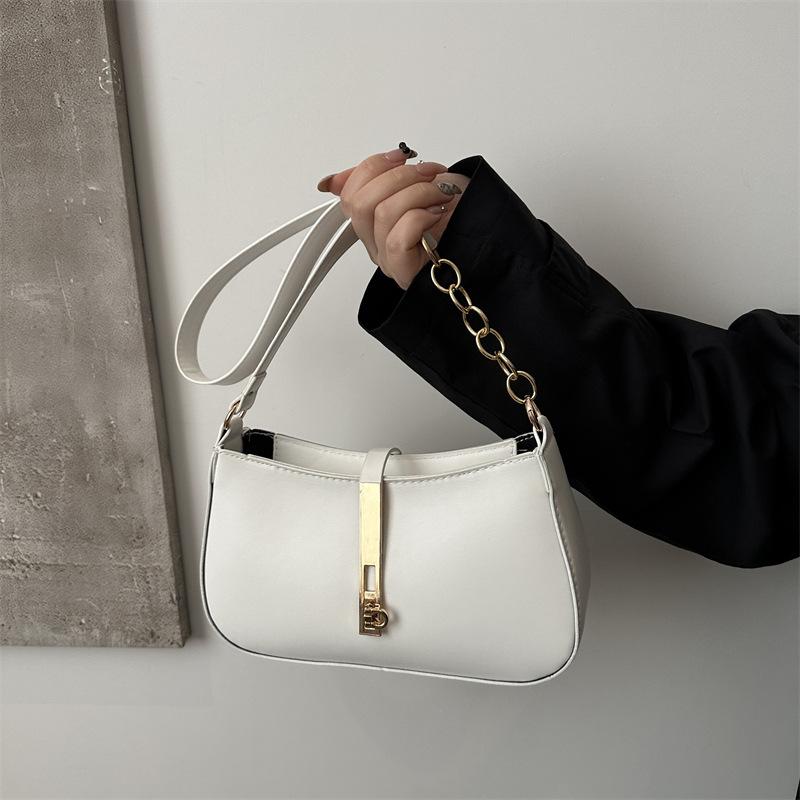 Trend Crossbody Bag Fashion Shoulder Bag Underarm Bag Trend Fashion Women'S Bag