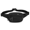Men's Bag Mobile Phone Bag Mini Waist Bag Outdoor Sports Chest Bag