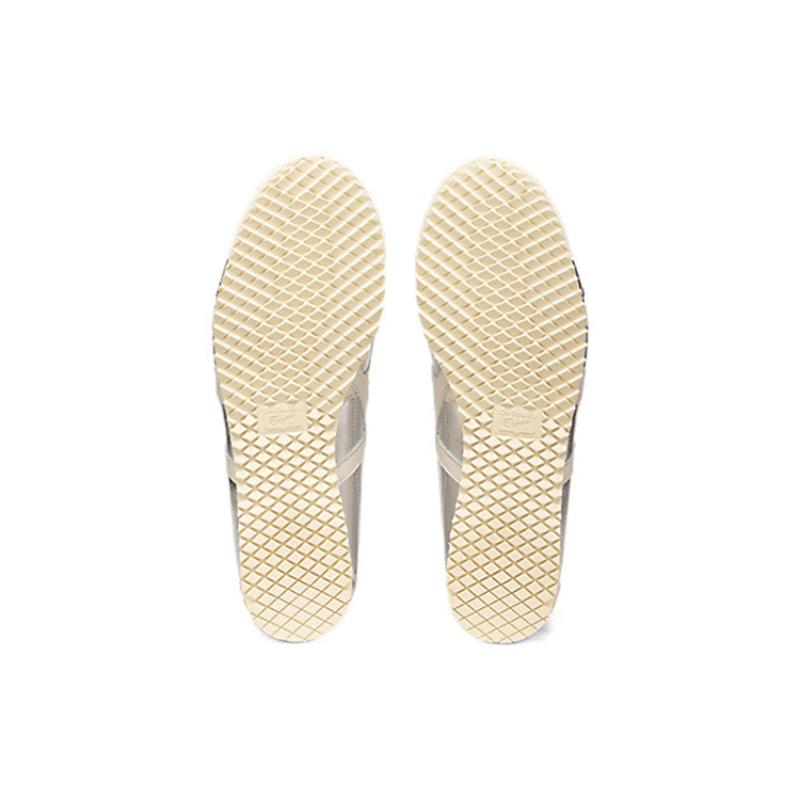 ONITSUKA TIGER Mexico 66 Sd Pure Silver Cream Sneakers 1183B955-020