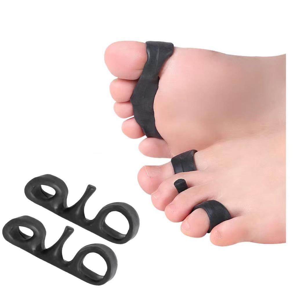 Zehentrenner & -korrektor: Hallux Valgus Protektor für Damen