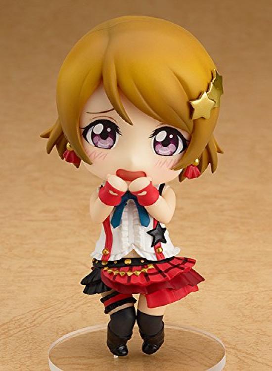 Nendoroid Love Live Koizumi Hanayo Non-scale ABS & ATBC-PVC Painted Movable Figure