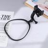 Universal 1Set Phone Action Camera 2 In 1 Neck Hold Mount Action Camera Phone Accessories Set