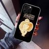 Rock The Smashing Pumpkins Phone Case For iPhone 17 Air 16 15 Pro Max 14 Plus 13 Mini 12 11 Cover 7 8 SE Silicone Shell Print Fu