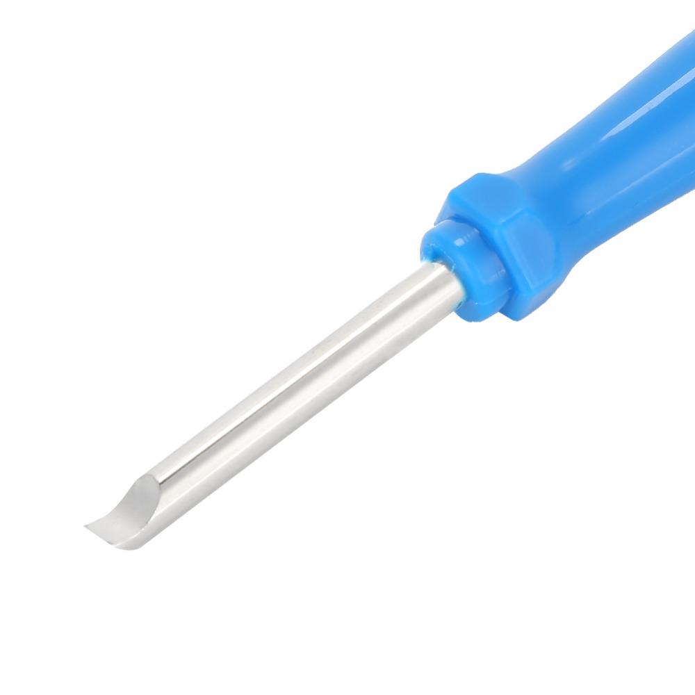 Light Blue, Dark Blue Watch Back Cover Remover Tool Mechanical & quartz watch case opening
