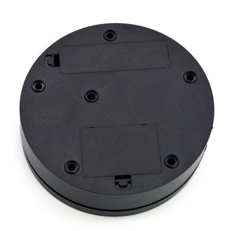 New Adjustable Electric Display Stand: Speed, Angle & Smart Charging for Live Streaming.