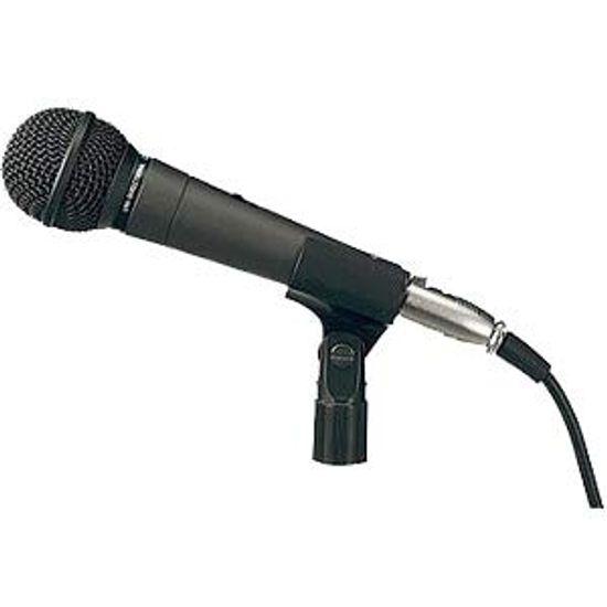 

Unipex dynamic microphone UNI-PEX MD-56T