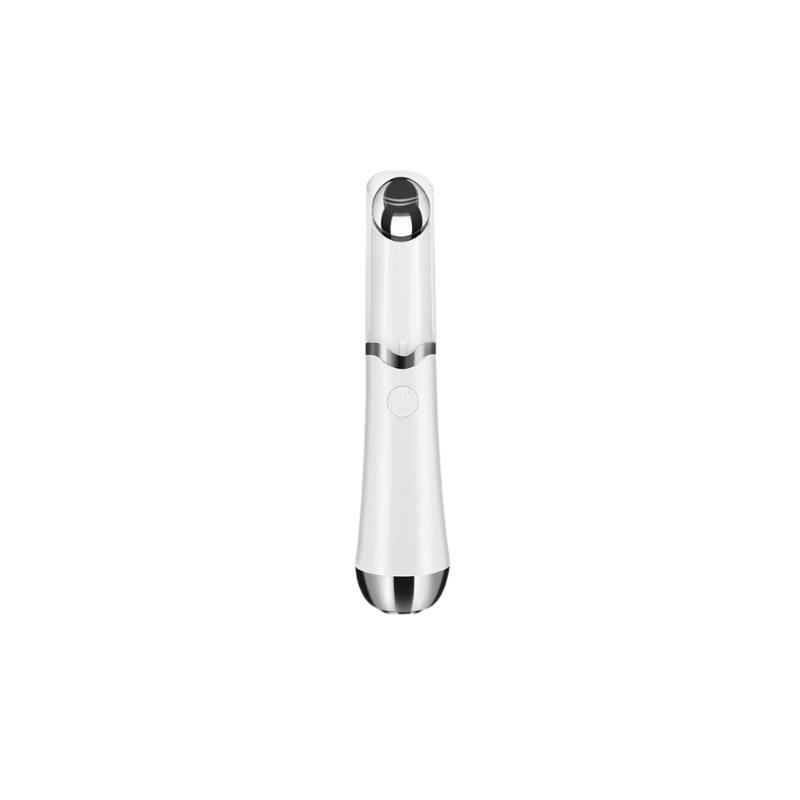 Electric Eye Massager: Soothing Vibration & Heating for Reducing Eye Bags and Fine Lines
