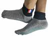Soft Elastic Anti-Cut Socks Barefoot Protective Hiking Running Socks  Sportswear Accessories