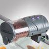 Intelligent Timing Automatic Fish Feeder Auto Feeding Machine for Aquarium Fish Tank