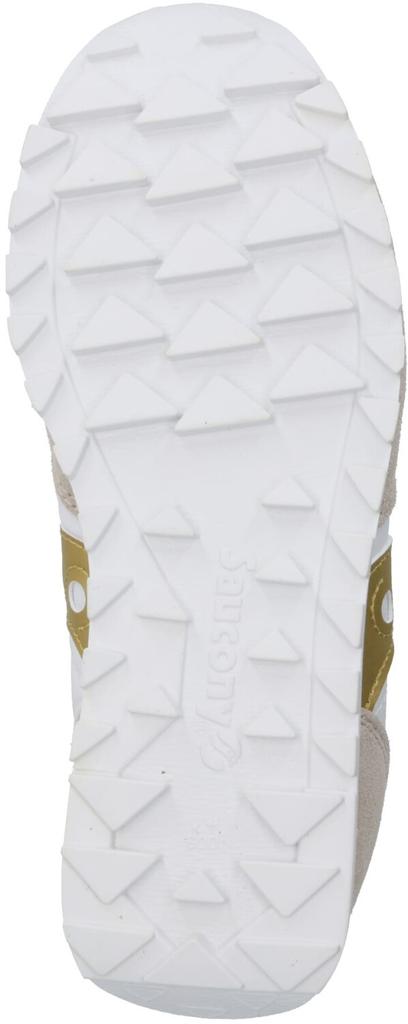 Кроссовки Saucony Jazz Original Vintage W white/gold