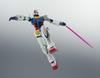 TAMASHII NATIONS ROBOT SPIRITS Mobile Suit Gundam <SIDE MS> RX-78-2 Gundam Ver. A.N.I.M.E. (Reissue) Approx. 125mm PVC & ABS Painted Action Figure