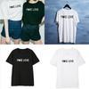 Kpop Bts Fake Love Bangtan Boys Unisex Tee T Shirt Cotton Tshirt Kpop Top New
