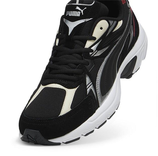 Puma Milenio Tech Suede кроссовки