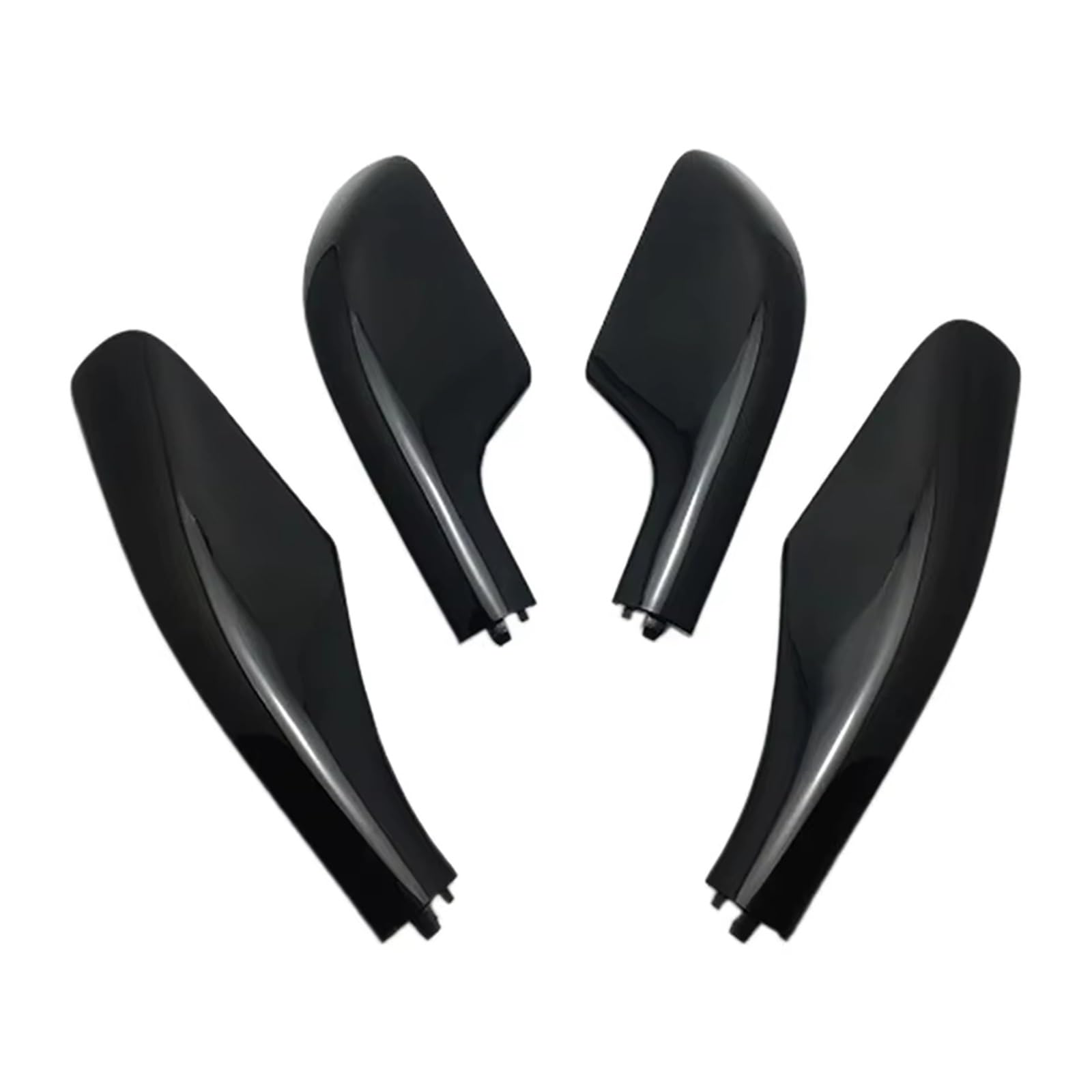 

Багажник на крышу автомобиля UZJ100 LC100 LX470 Land Cruiser 100 1998-2007 Замена оболочки багажника One Size