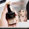 Liquid Foundation That Does Not Break Down Provides High Coverage Covers Pores Prevents Shine Moisturizes Gives Radiant Finish. It Is Resistant Masks