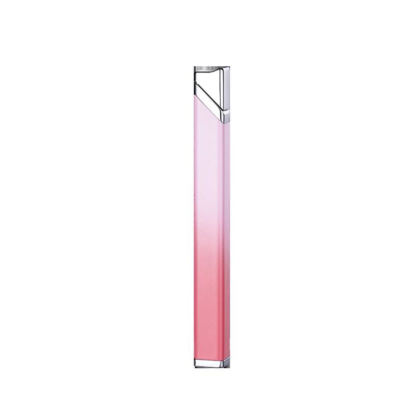 Elegant Women's Lightweight Handmade Gradient Lighter