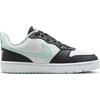 Nike Court Borough Kids' Skateboarding Shoes Black Unisex HQ3258-060