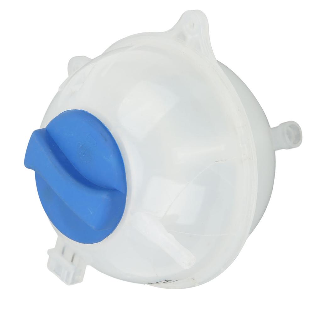Coolant Expansion Tank with Cap 1H0121321A Replacement for TRANSPORTER T4 1990‑2003