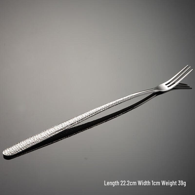 Qianxing Stainless Steel Ice Forks